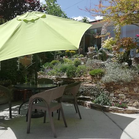 Ema Guest House Varna Exterior foto