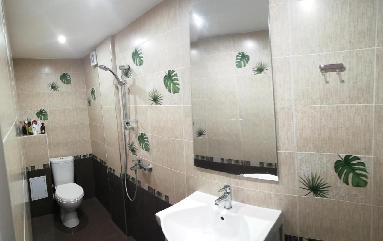 Ema Guest House Varna Exterior foto