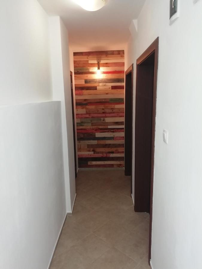 Ema Guest House Varna Exterior foto