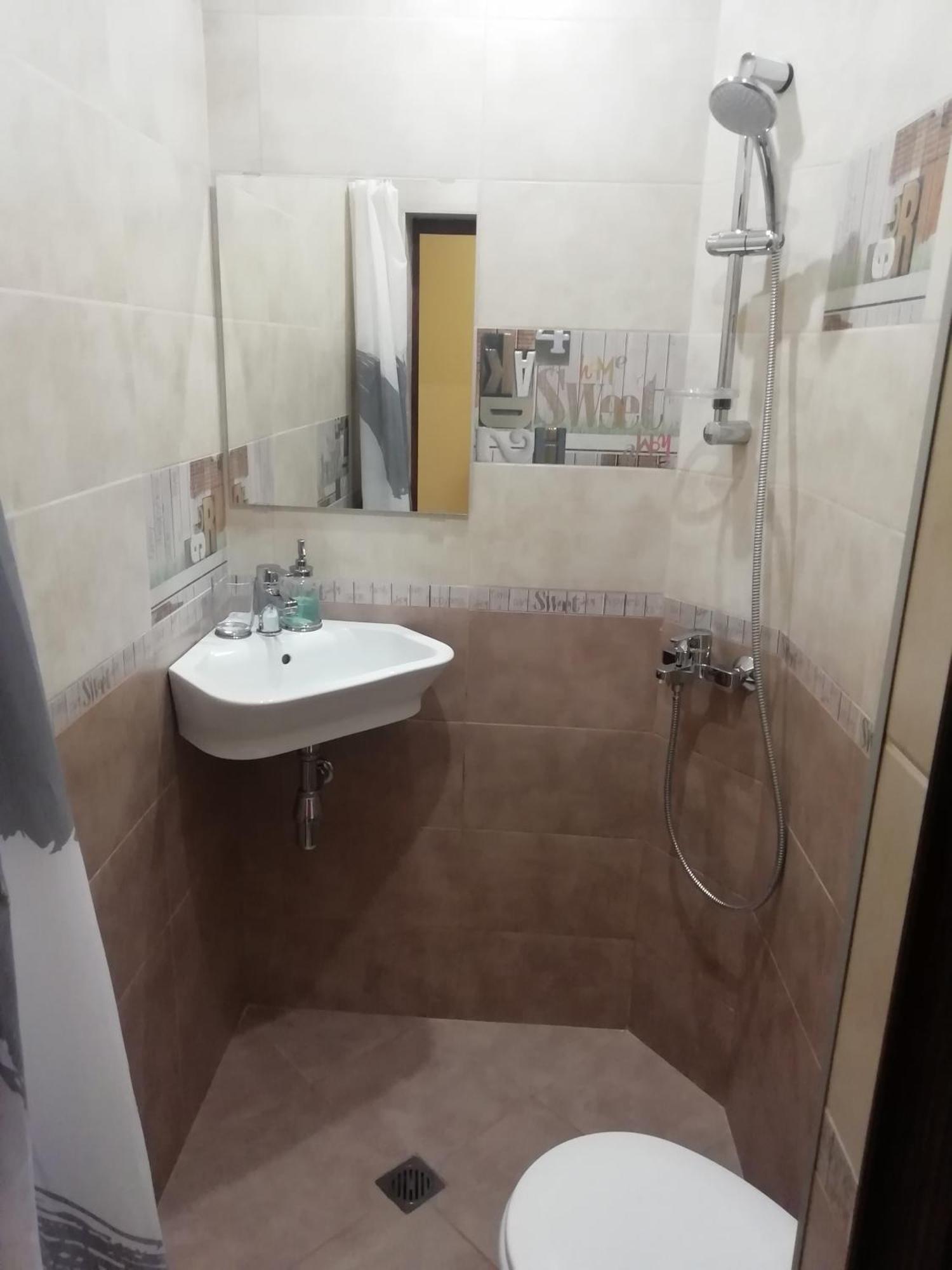 Ema Guest House Varna Exterior foto